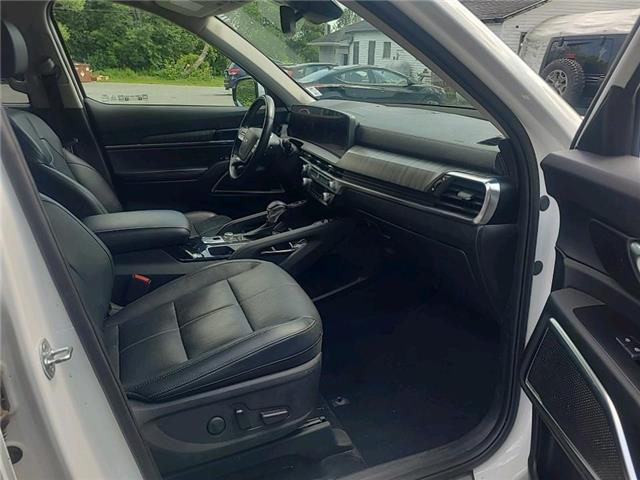 2023 Kia Telluride SX (Stk: 371267) in Lower Sackville - Image 8 of 9