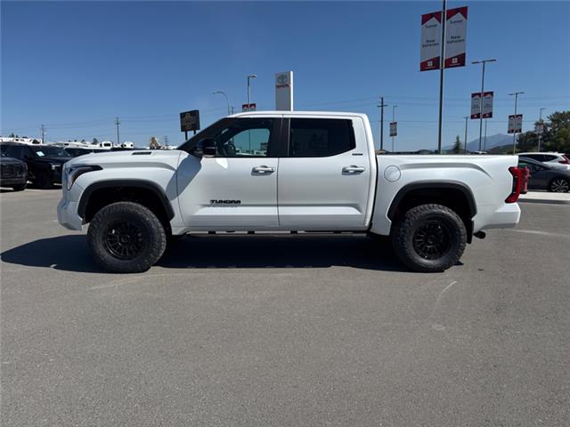 2026 Toyota Tundra Hybrid Limited (Stk: X130139) in Cranbrook - Image 2 of 22