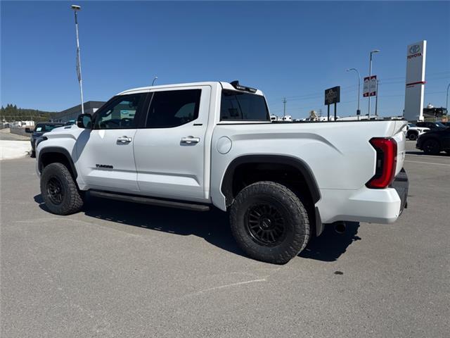 2026 Toyota Tundra Hybrid Limited (Stk: X130139) in Cranbrook - Image 3 of 22