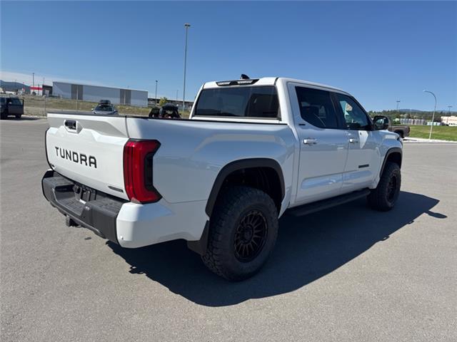 2026 Toyota Tundra Hybrid Limited (Stk: X130139) in Cranbrook - Image 5 of 22