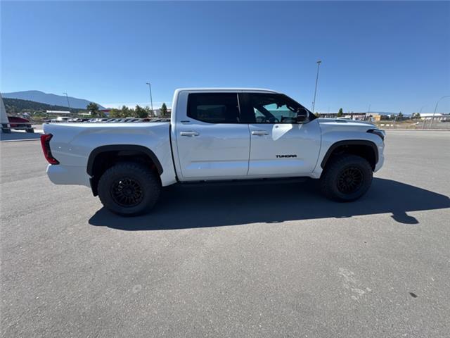 2026 Toyota Tundra Hybrid Limited (Stk: X130139) in Cranbrook - Image 6 of 22