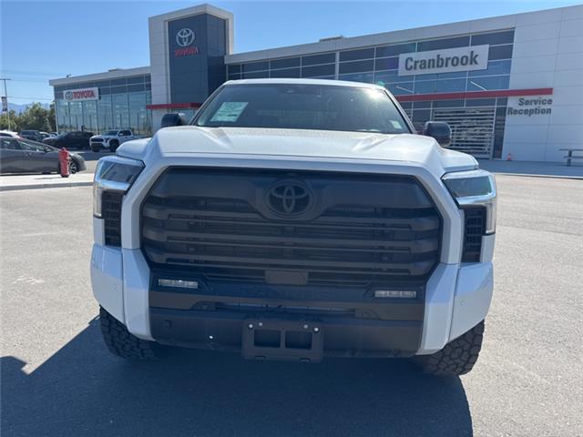 2026 Toyota Tundra Hybrid Limited (Stk: X130139) in Cranbrook - Image 8 of 22