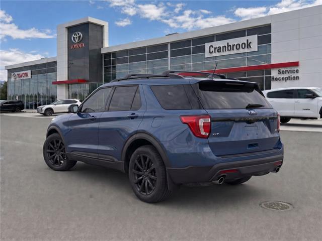 2019 Ford Explorer XLT (Stk: 8943346L) in Cranbrook - Image 3 of 20