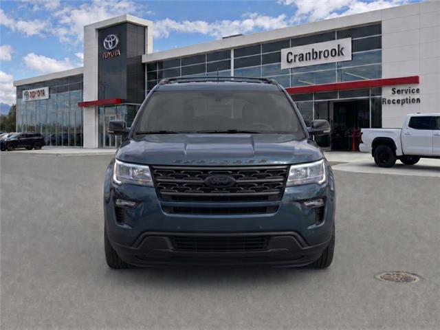 2019 Ford Explorer XLT (Stk: 8943346L) in Cranbrook - Image 4 of 20