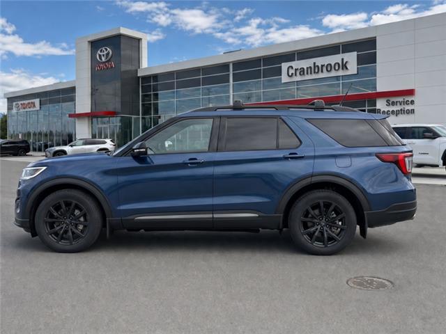 2019 Ford Explorer XLT (Stk: 8943346L) in Cranbrook - Image 5 of 20