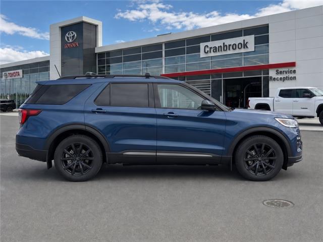 2019 Ford Explorer XLT (Stk: 8943346L) in Cranbrook - Image 7 of 20