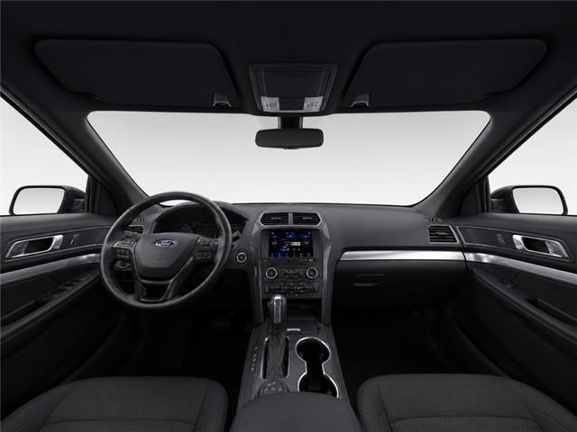 2019 Ford Explorer XLT (Stk: 8943346L) in Cranbrook - Image 13 of 20