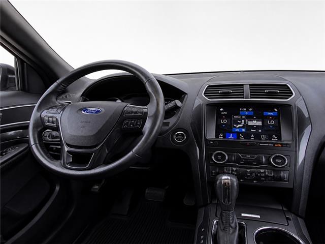 2019 Ford Explorer XLT (Stk: 8943346L) in Cranbrook - Image 15 of 20