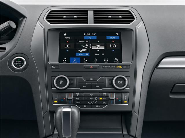 2019 Ford Explorer XLT (Stk: 8943346L) in Cranbrook - Image 16 of 20