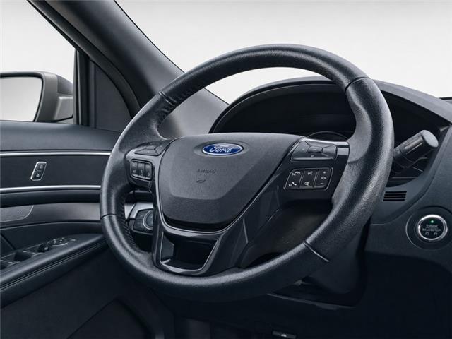 2019 Ford Explorer XLT (Stk: 8943346L) in Cranbrook - Image 17 of 20