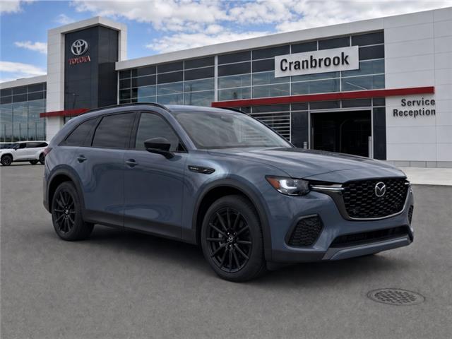 2025 Mazda CX-70 MHEV GT (Stk: 1122121K) in Cranbrook - Image 2 of 23