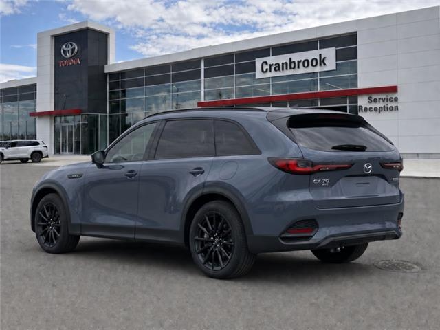 2025 Mazda CX-70 MHEV GT (Stk: 1122121K) in Cranbrook - Image 3 of 23