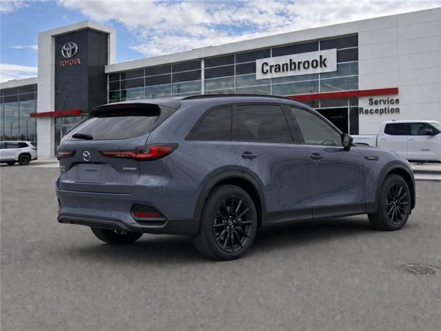 2025 Mazda CX-70 MHEV GT (Stk: 1122121K) in Cranbrook - Image 4 of 23