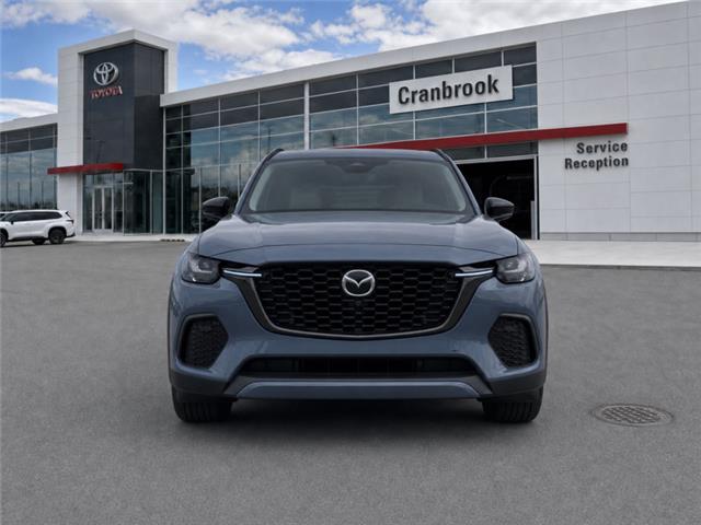 2025 Mazda CX-70 MHEV GT (Stk: 1122121K) in Cranbrook - Image 5 of 23