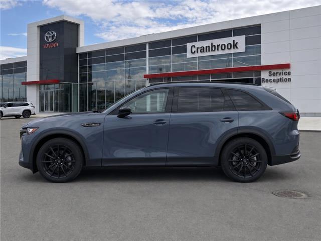 2025 Mazda CX-70 MHEV GT (Stk: 1122121K) in Cranbrook - Image 6 of 23