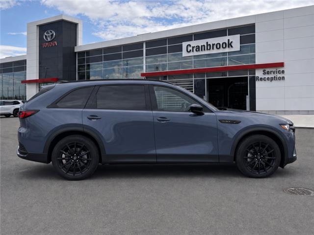 2025 Mazda CX-70 MHEV GT (Stk: 1122121K) in Cranbrook - Image 8 of 23