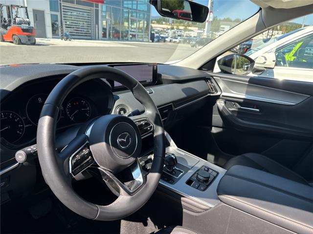 2025 Mazda CX-70 MHEV GT (Stk: 1122121K) in Cranbrook - Image 9 of 23