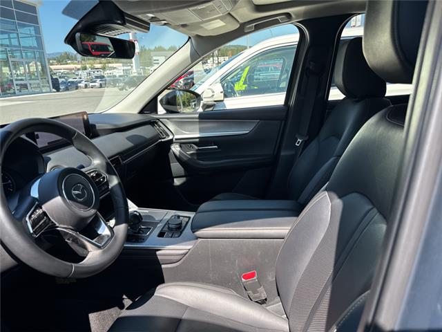 2025 Mazda CX-70 MHEV GT (Stk: 1122121K) in Cranbrook - Image 10 of 23