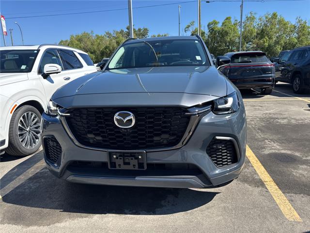 2025 Mazda CX-70 MHEV GT (Stk: 1122121K) in Cranbrook - Image 11 of 23