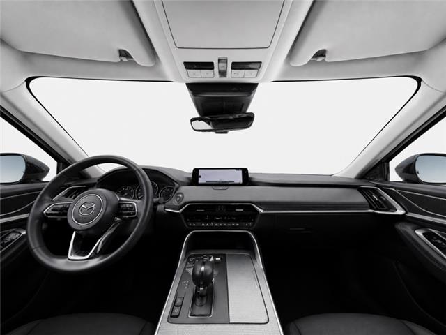 2025 Mazda CX-70 MHEV GT (Stk: 1122121K) in Cranbrook - Image 14 of 23