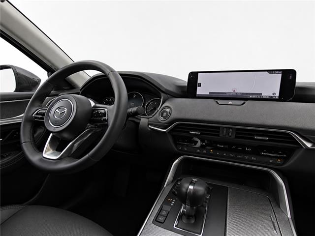 2025 Mazda CX-70 MHEV GT (Stk: 1122121K) in Cranbrook - Image 17 of 23