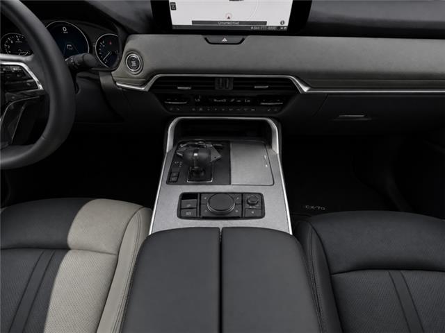 2025 Mazda CX-70 MHEV GT (Stk: 1122121K) in Cranbrook - Image 22 of 23