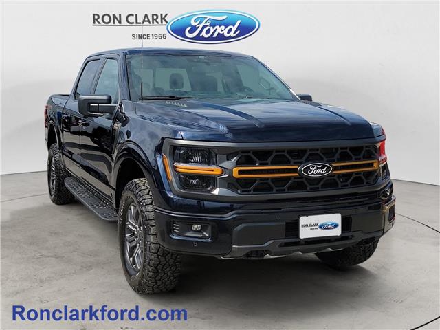 2026 Ford F-150 Tremor (Stk: 17208) in Wyoming - Image 1 of 15