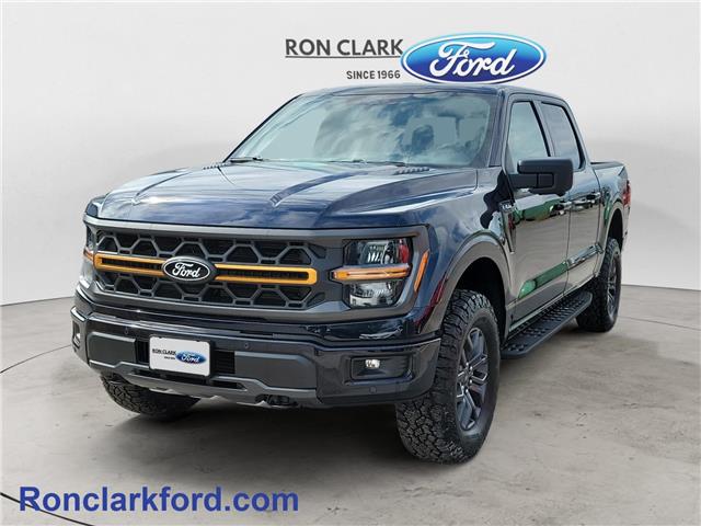 2026 Ford F-150 Tremor (Stk: 17208) in Wyoming - Image 3 of 15