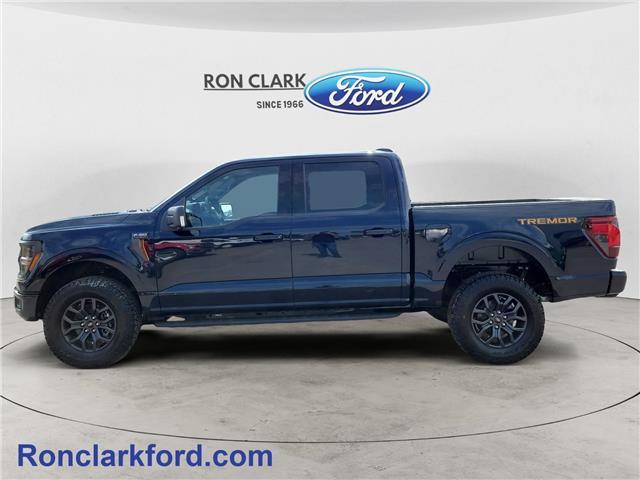 2026 Ford F-150 Tremor (Stk: 17208) in Wyoming - Image 4 of 15