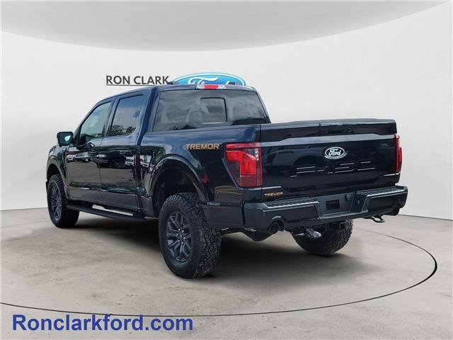 2026 Ford F-150 Tremor (Stk: 17208) in Wyoming - Image 5 of 15
