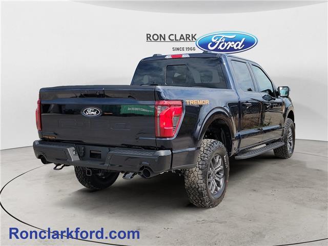 2026 Ford F-150 Tremor (Stk: 17208) in Wyoming - Image 7 of 15