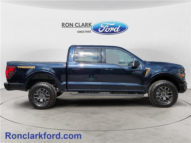 2026 Ford F-150 Tremor (Stk: 17208) in Wyoming - Image 8 of 15