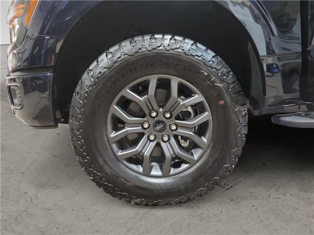 2026 Ford F-150 Tremor (Stk: 17208) in Wyoming - Image 9 of 15