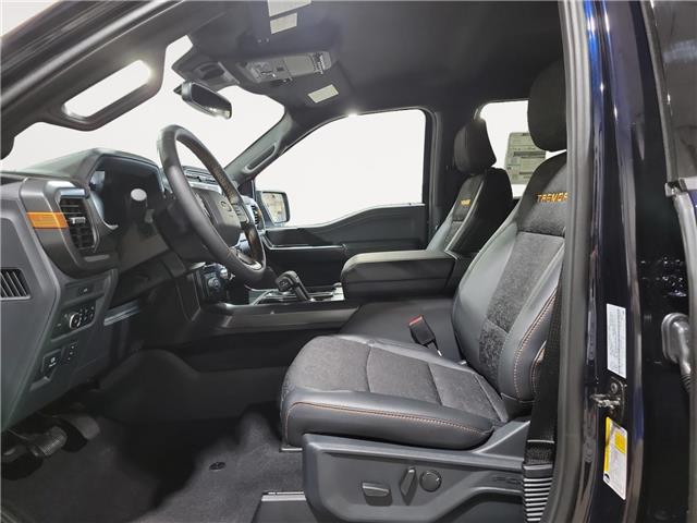 2026 Ford F-150 Tremor (Stk: 17208) in Wyoming - Image 10 of 15