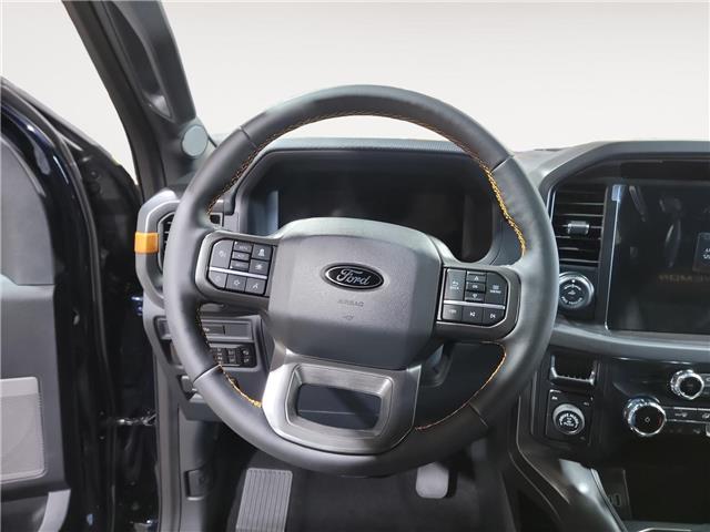 2026 Ford F-150 Tremor (Stk: 17208) in Wyoming - Image 13 of 15