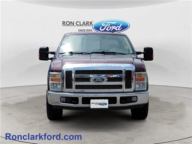 2010 Ford F-350 Lariat (Stk: A4599-1) in Wyoming - Image 2 of 15