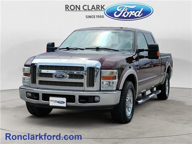 2010 Ford F-350 Lariat (Stk: A4599-1) in Wyoming - Image 3 of 15