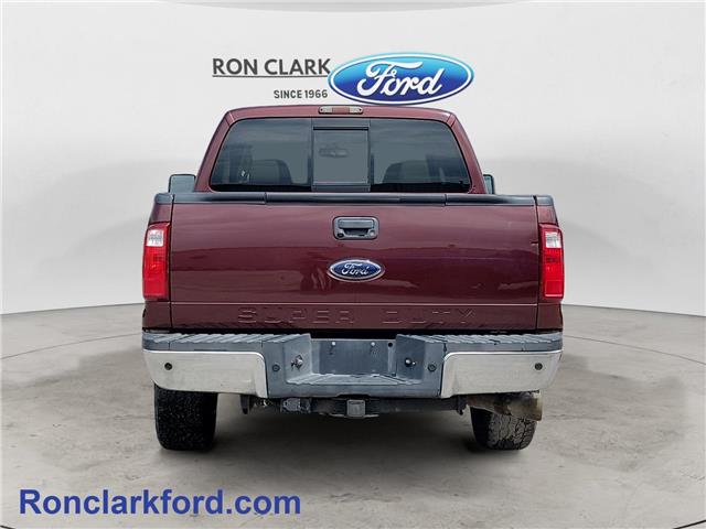 2010 Ford F-350 Lariat (Stk: A4599-1) in Wyoming - Image 6 of 15