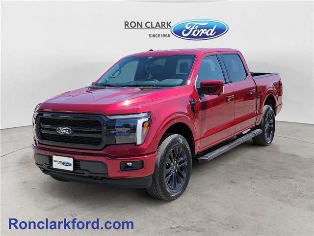 2026 Ford F-150 Lariat (Stk: 17205) in Wyoming - Image 3 of 15