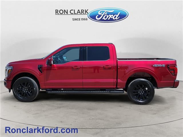 2026 Ford F-150 Lariat (Stk: 17205) in Wyoming - Image 4 of 15
