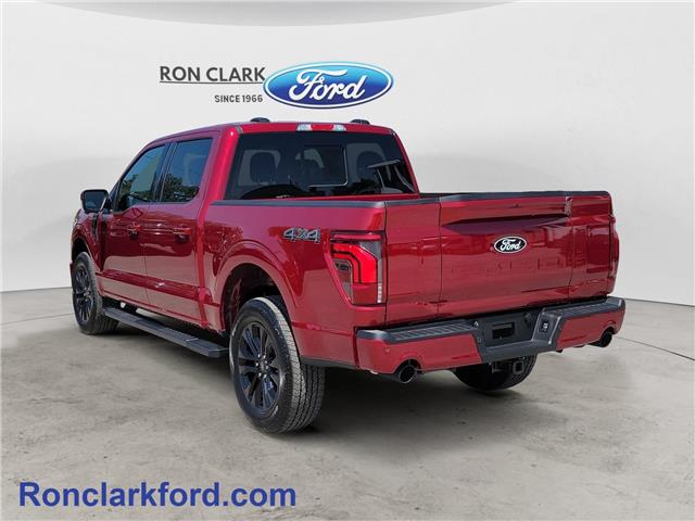 2026 Ford F-150 Lariat (Stk: 17205) in Wyoming - Image 5 of 15