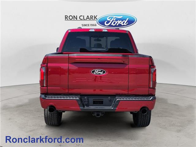 2026 Ford F-150 Lariat (Stk: 17205) in Wyoming - Image 6 of 15