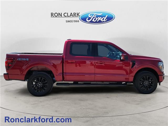 2026 Ford F-150 Lariat (Stk: 17205) in Wyoming - Image 8 of 15