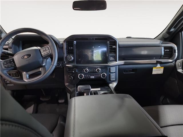2026 Ford F-150 Lariat (Stk: 17205) in Wyoming - Image 11 of 15