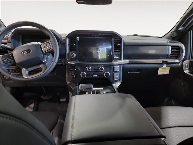 2026 Ford F-150 Lariat (Stk: 17205) in Wyoming - Image 12 of 15
