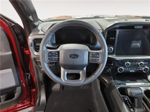 2026 Ford F-150 Lariat (Stk: 17205) in Wyoming - Image 13 of 15