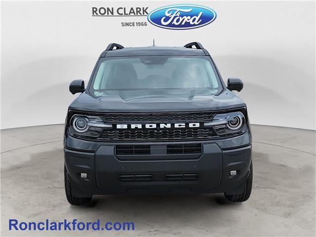 2026 Ford Bronco Sport Outer Banks (Stk: 17212) in Wyoming - Image 2 of 15