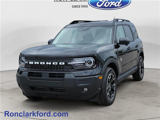 2026 Ford Bronco Sport Outer Banks (Stk: 17212) in Wyoming - Image 3 of 15