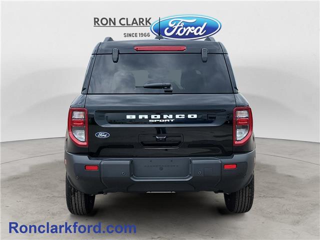 2026 Ford Bronco Sport Outer Banks (Stk: 17212) in Wyoming - Image 6 of 15