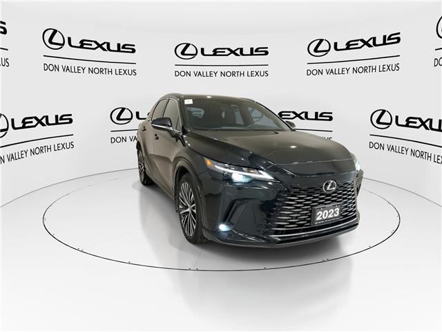 2023 Lexus RX 350  (Stk: 14112906A) in Markham - Image 2 of 28